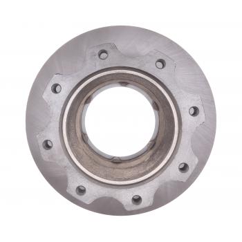 Raybestos 980617R - Disc Brake Rotor and Hub Assembly Raybestos 980617R Disc Brake Rotor and Hub Assembly product image 3 of 3