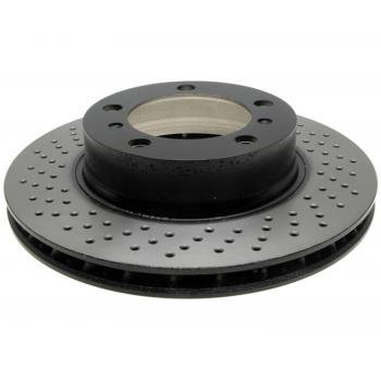 Raybestos 980621 Disc Brake Rotor product image 1 of 3