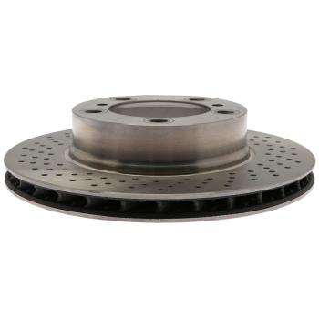 Raybestos 980621R Disc Brake Rotor product image 1 of 3
