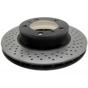 Raybestos 980622 Disc Brake Rotor product image 1 of 3