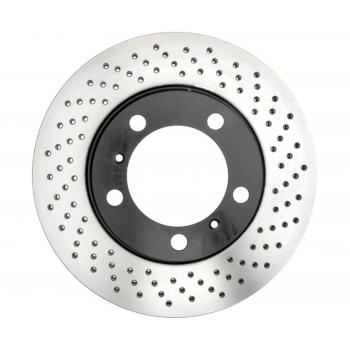 Raybestos 980622 Disc Brake Rotor product image 3 of 3