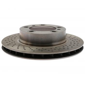 Raybestos 980622R Disc Brake Rotor product image 1 of 3