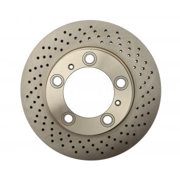Raybestos 980622R Disc Brake Rotor product image 3 of 3