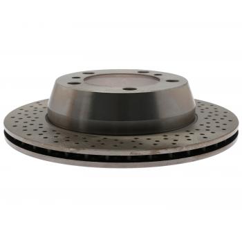 Raybestos 980625R Disc Brake Rotor product image 1 of 3