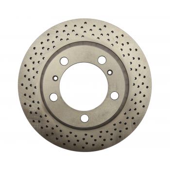 Raybestos 980625R Disc Brake Rotor product image 3 of 3