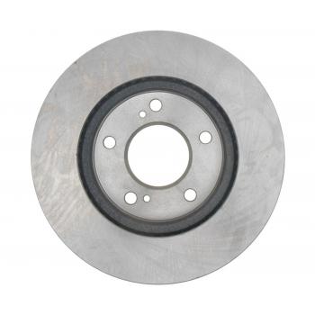 Raybestos 980627R Disc Brake Rotor product image 2 of 3