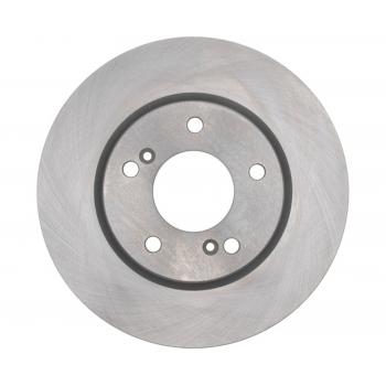 Raybestos 980627R Disc Brake Rotor product image 3 of 3
