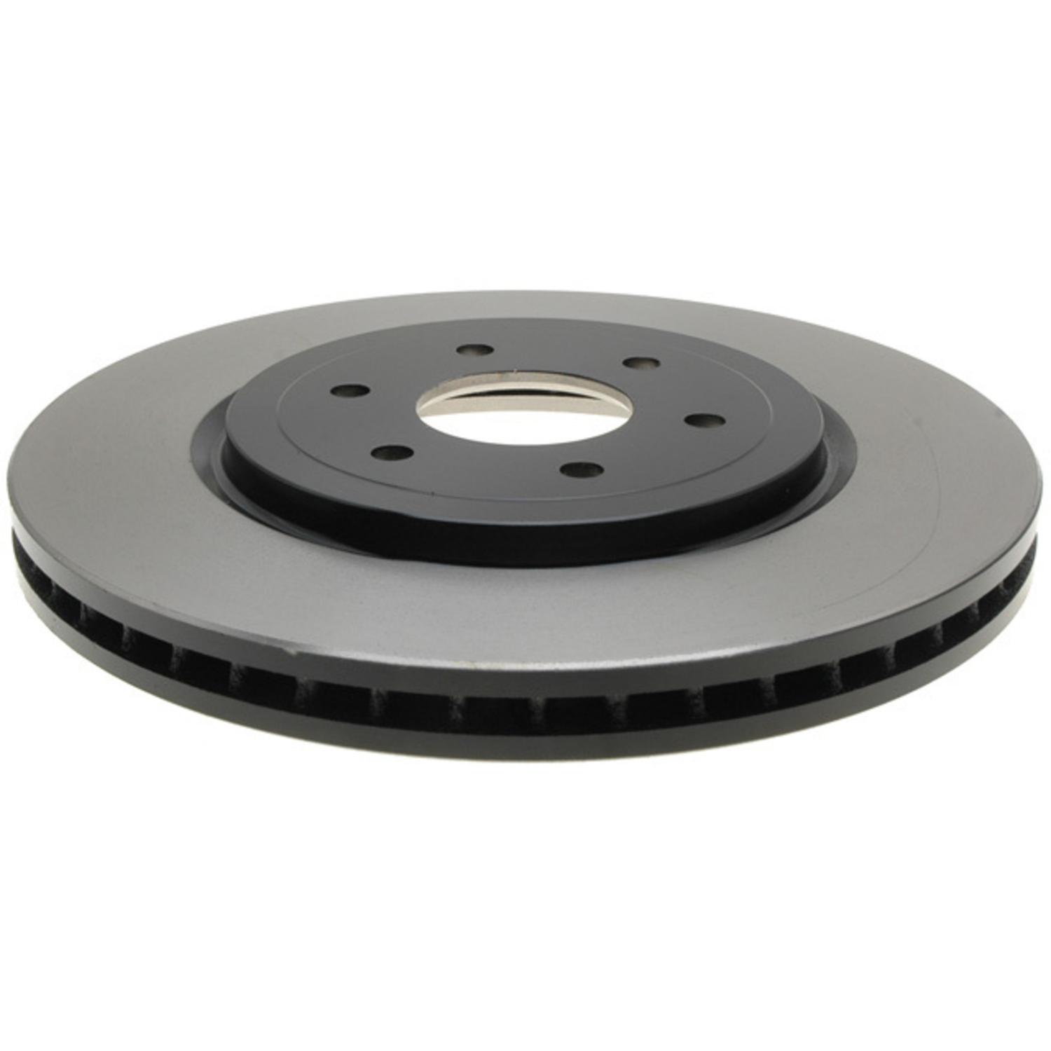 Raybestos 980628 Disc Brake Rotor product image 1 of 3