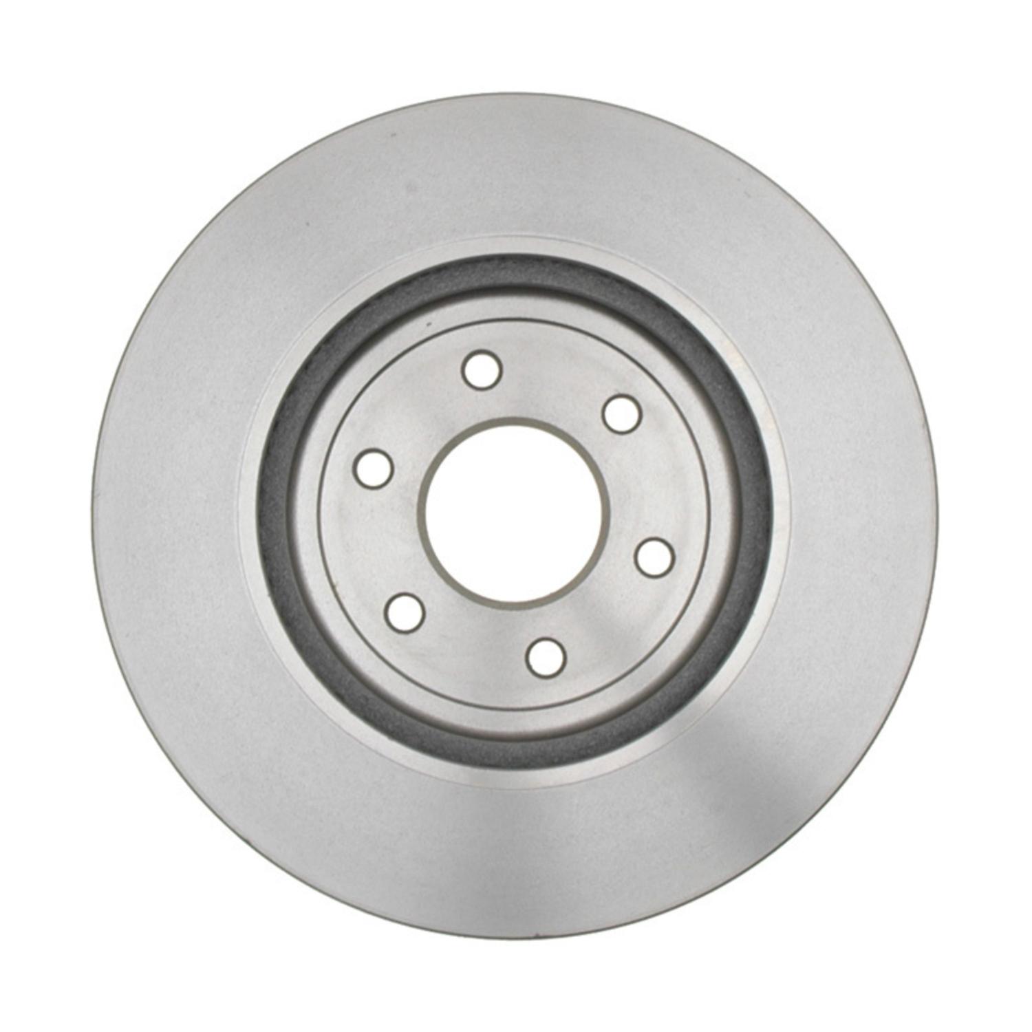 Raybestos 980628 Disc Brake Rotor product image 2 of 3
