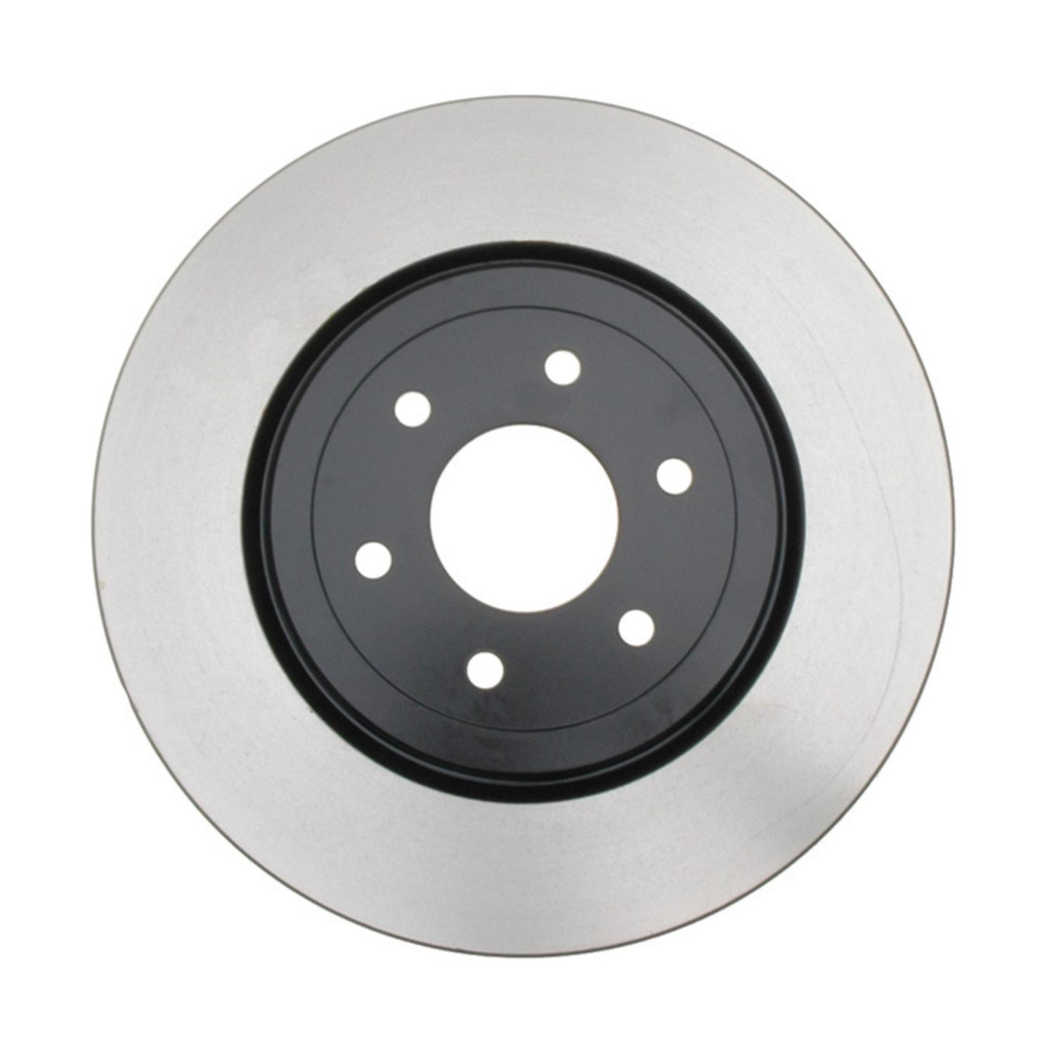 Raybestos 980628 Disc Brake Rotor product image 3 of 3
