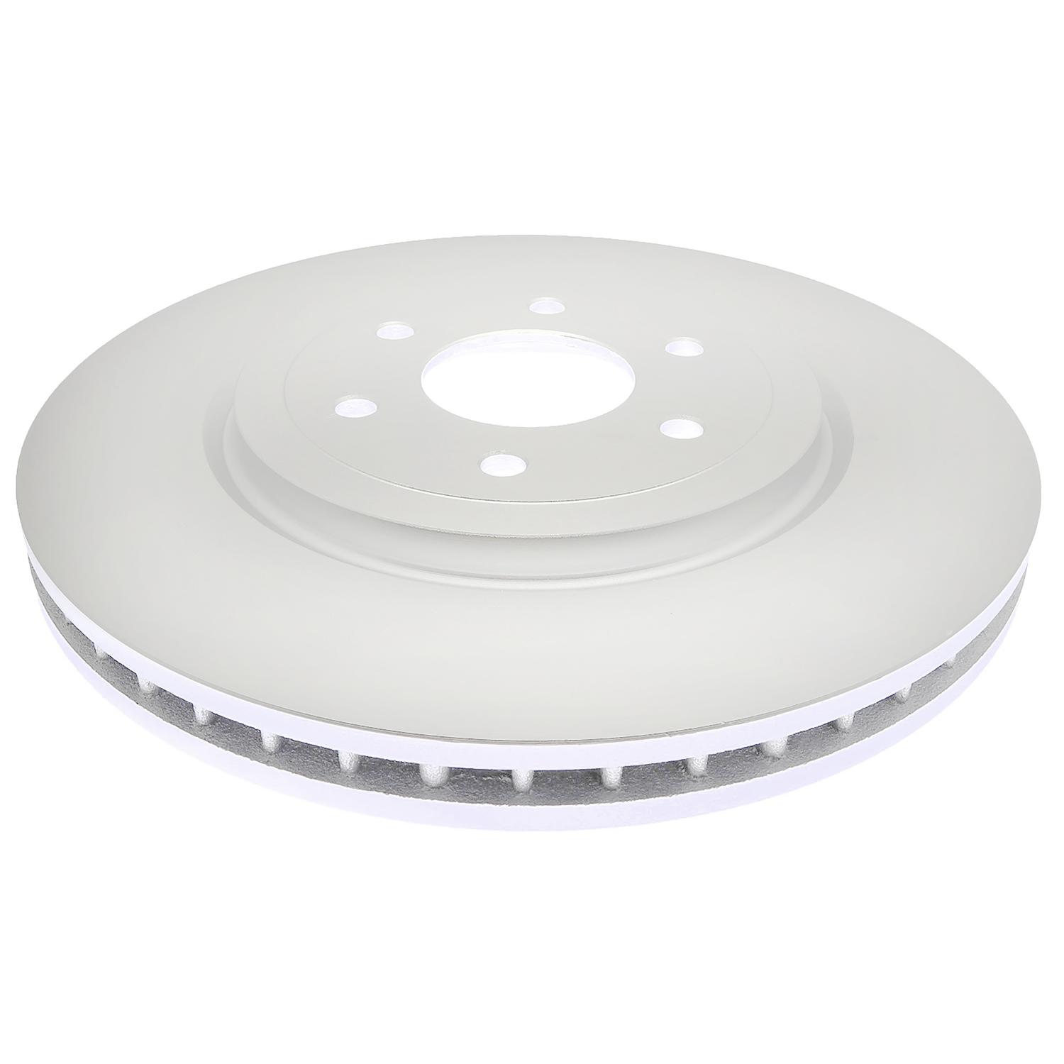 Raybestos 980628FZN Disc Brake Rotor product image 1 of 3