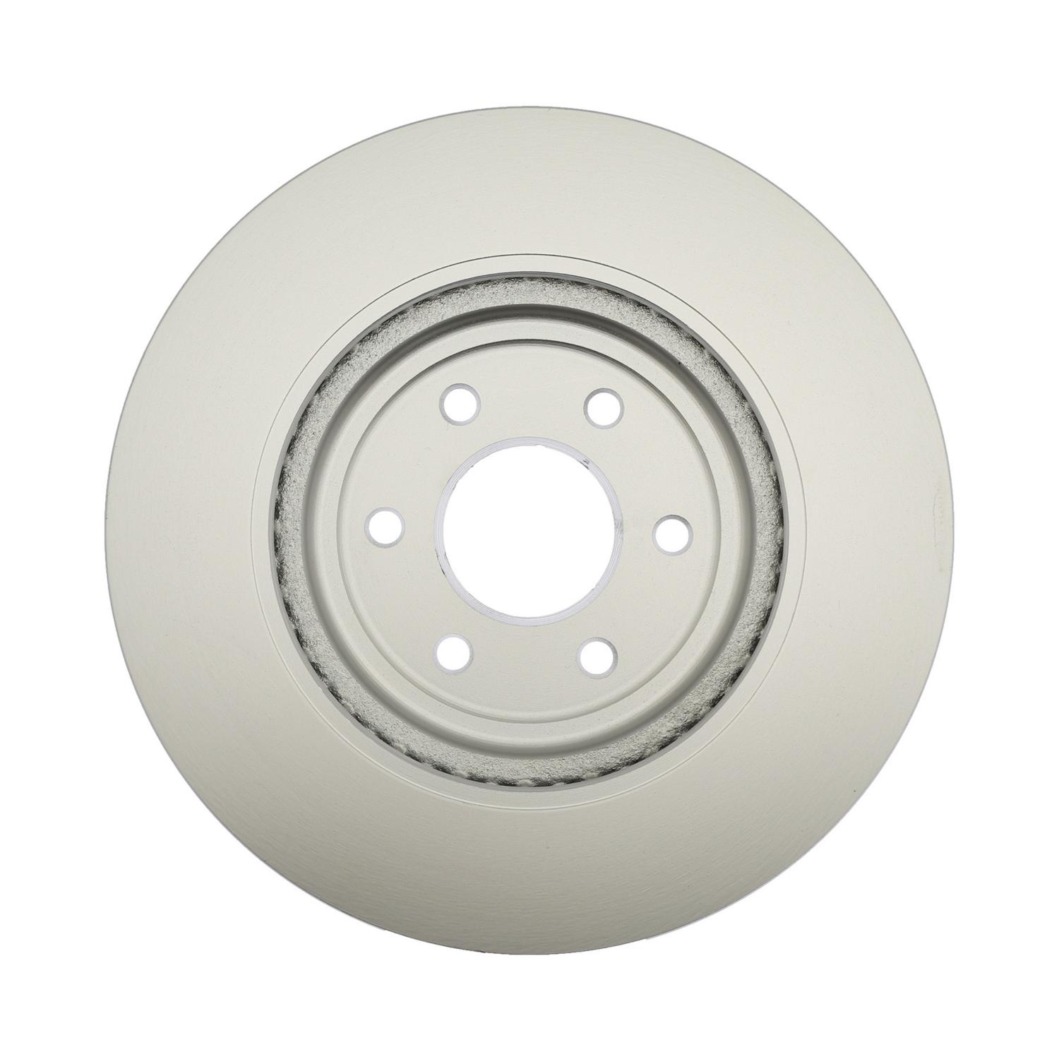 Raybestos 980628FZN Disc Brake Rotor product image 2 of 3