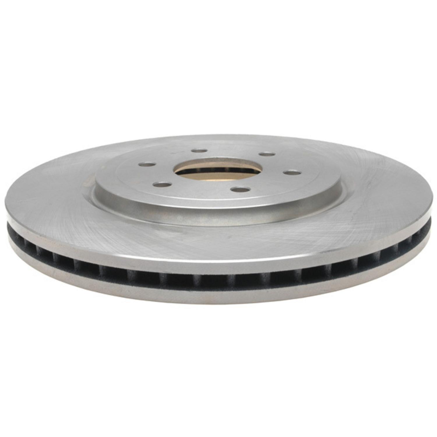 Raybestos 980628R - Disc Brake Rotor Raybestos 980628R Disc Brake Rotor product image 1 of 3