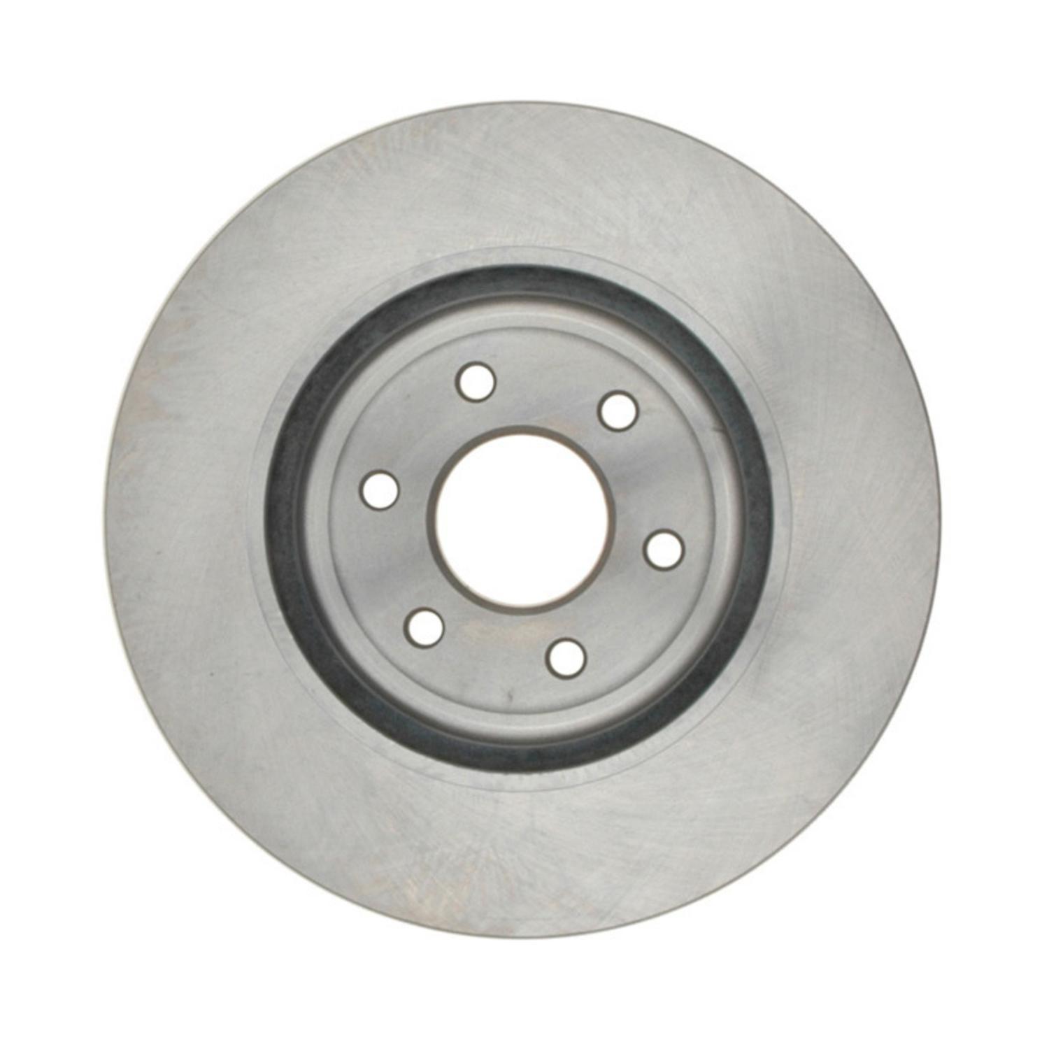 Raybestos 980628R - Disc Brake Rotor Raybestos 980628R Disc Brake Rotor product image 2 of 3