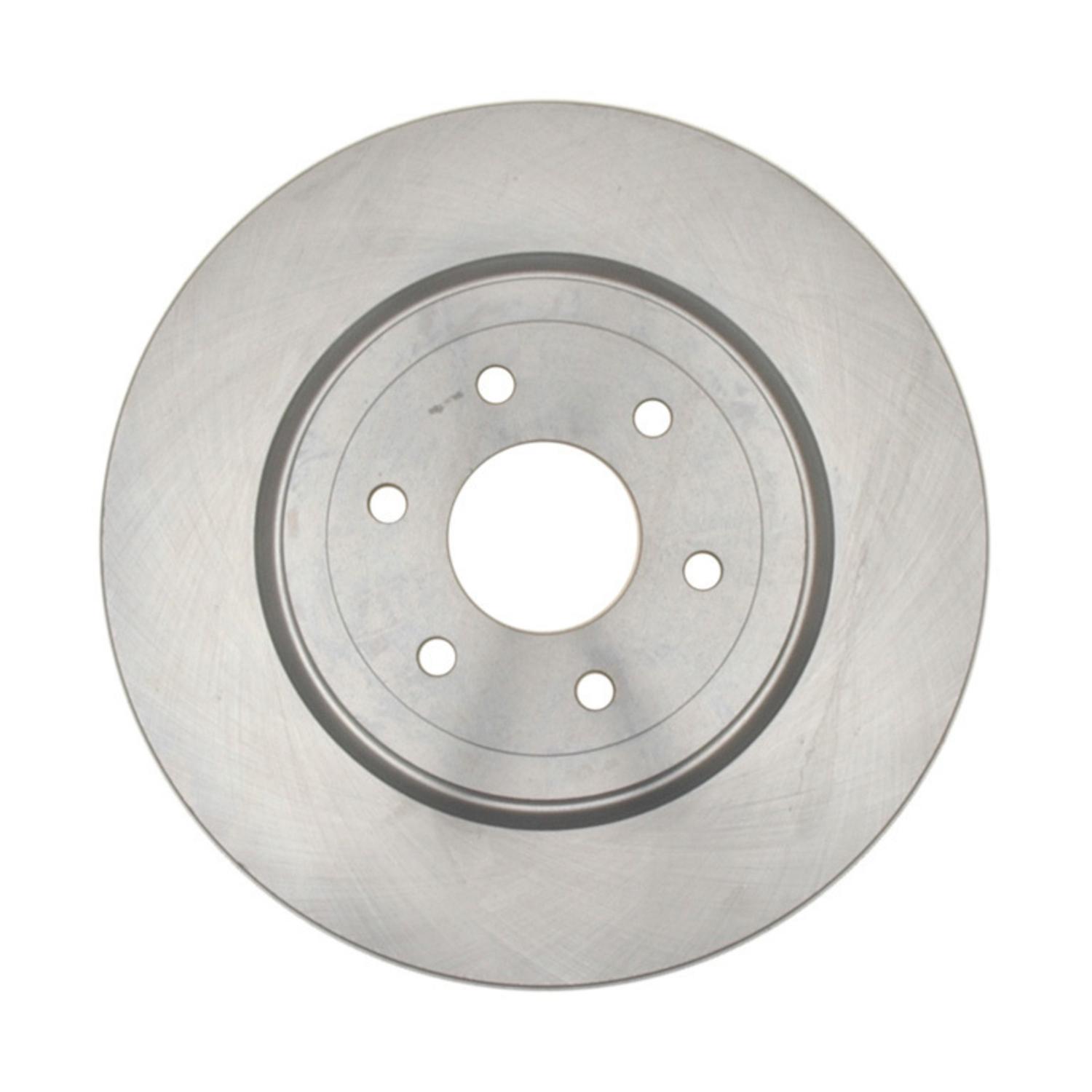 Raybestos 980628R - Disc Brake Rotor Raybestos 980628R Disc Brake Rotor product image 3 of 3