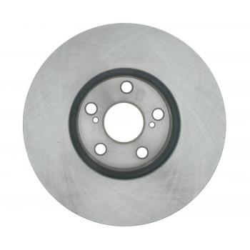 Raybestos 980629R Disc Brake Rotor product image 2 of 3
