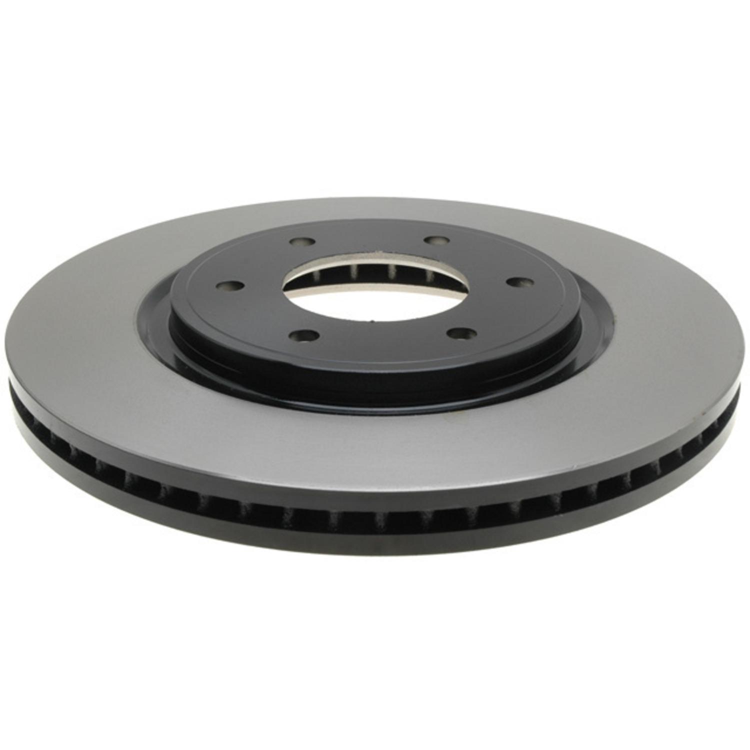 Raybestos 980630 Disc Brake Rotor product image 1 of 3