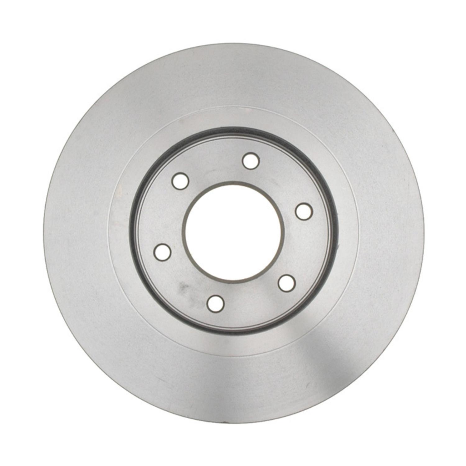 Raybestos 980630 Disc Brake Rotor product image 2 of 3