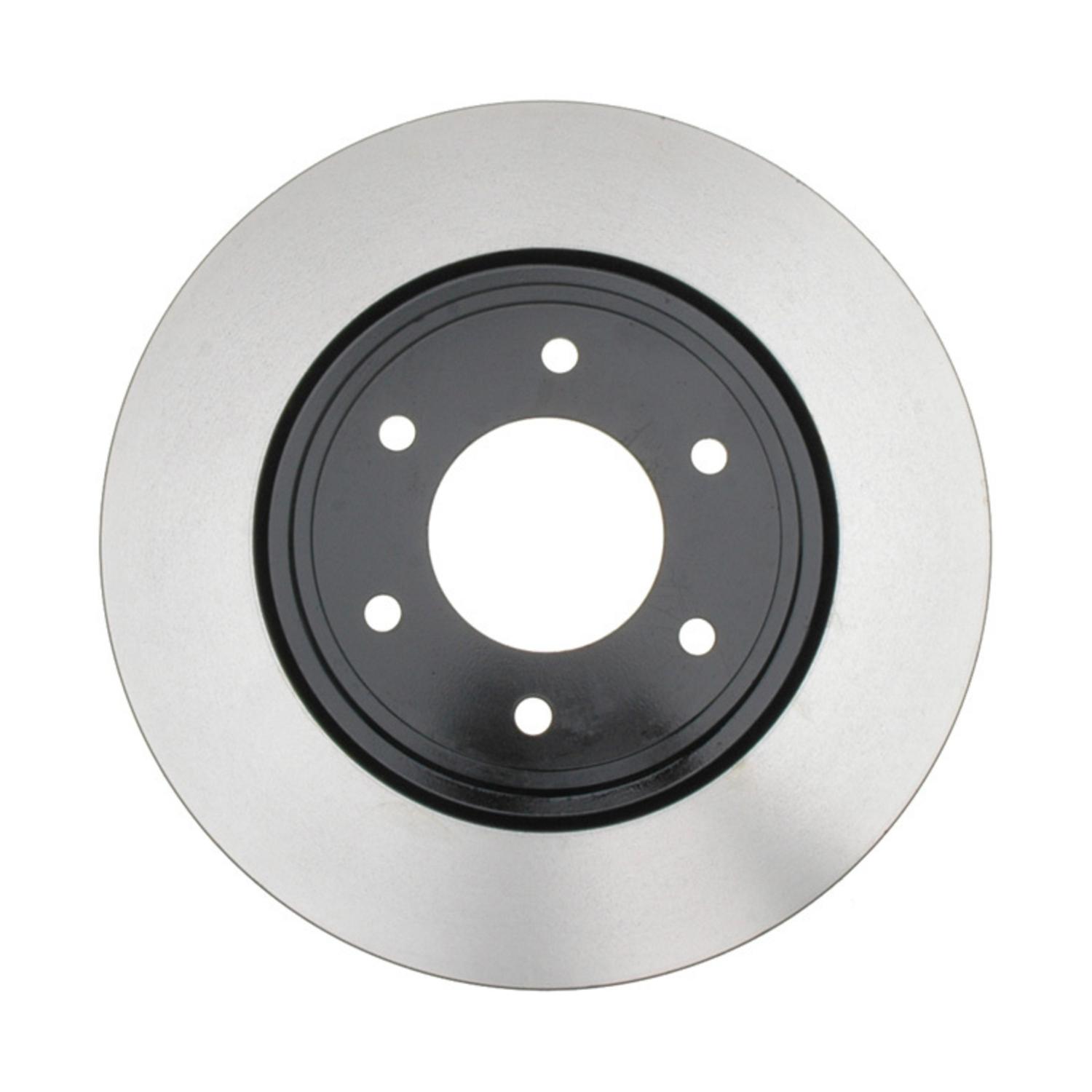 Raybestos 980630 Disc Brake Rotor product image 3 of 3