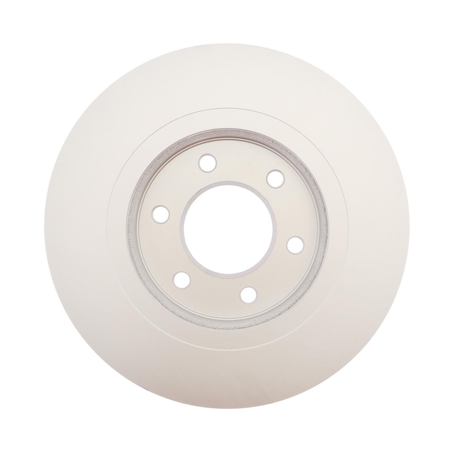 Raybestos 980630FZN - Disc Brake Rotor Raybestos 980630FZN Disc Brake Rotor product image 2 of 3