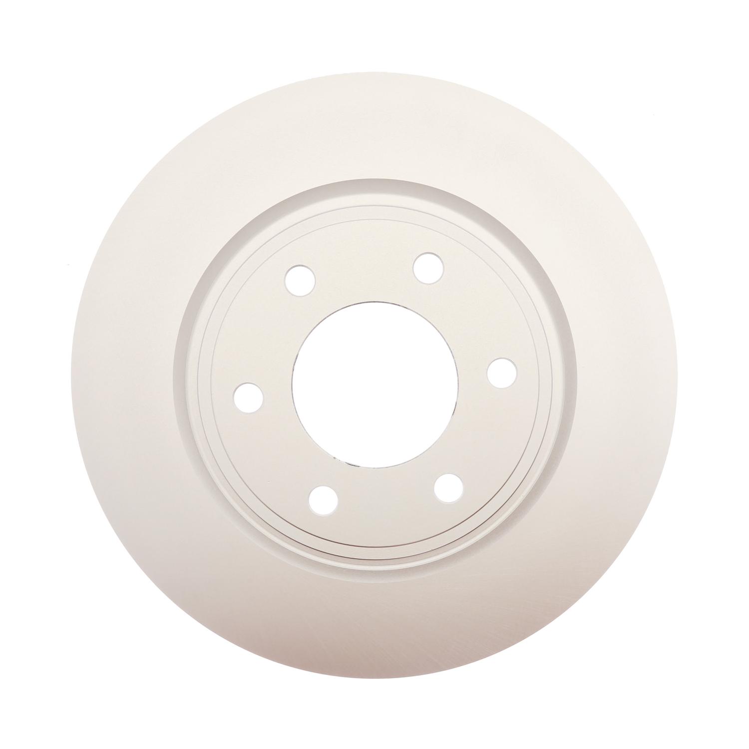 Raybestos 980630FZN - Disc Brake Rotor Raybestos 980630FZN Disc Brake Rotor product image 3 of 3