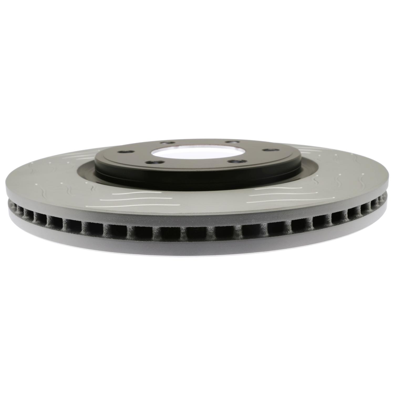 Raybestos 980630PER Disc Brake Rotor product image 1 of 3