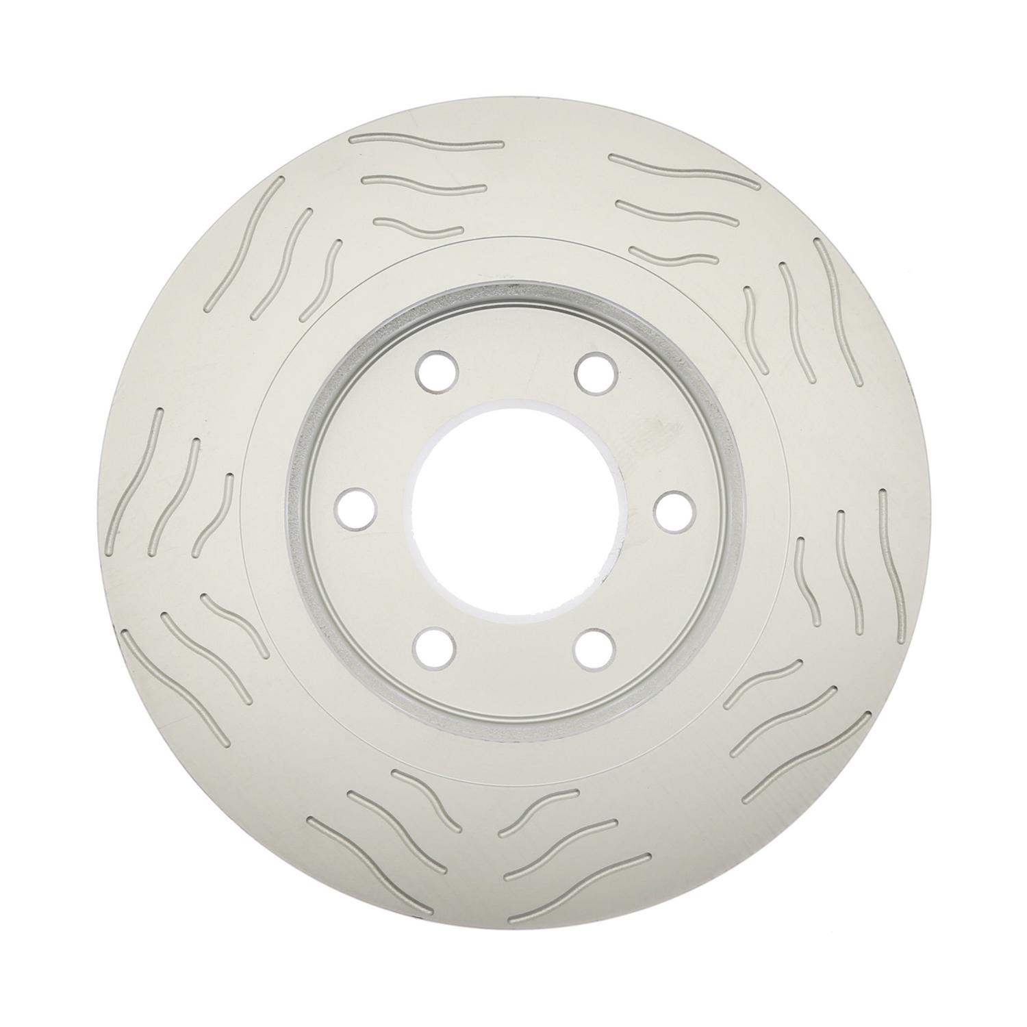 Raybestos 980630PER Disc Brake Rotor product image 2 of 3