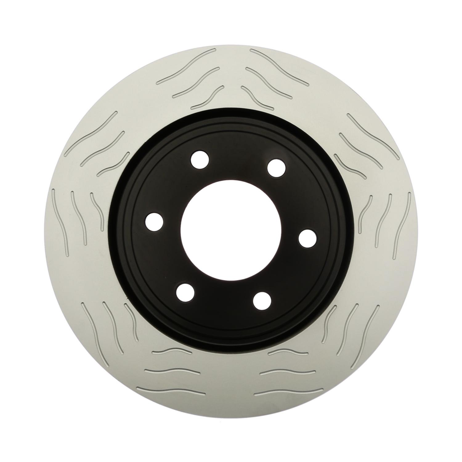Raybestos 980630PER Disc Brake Rotor product image 3 of 3
