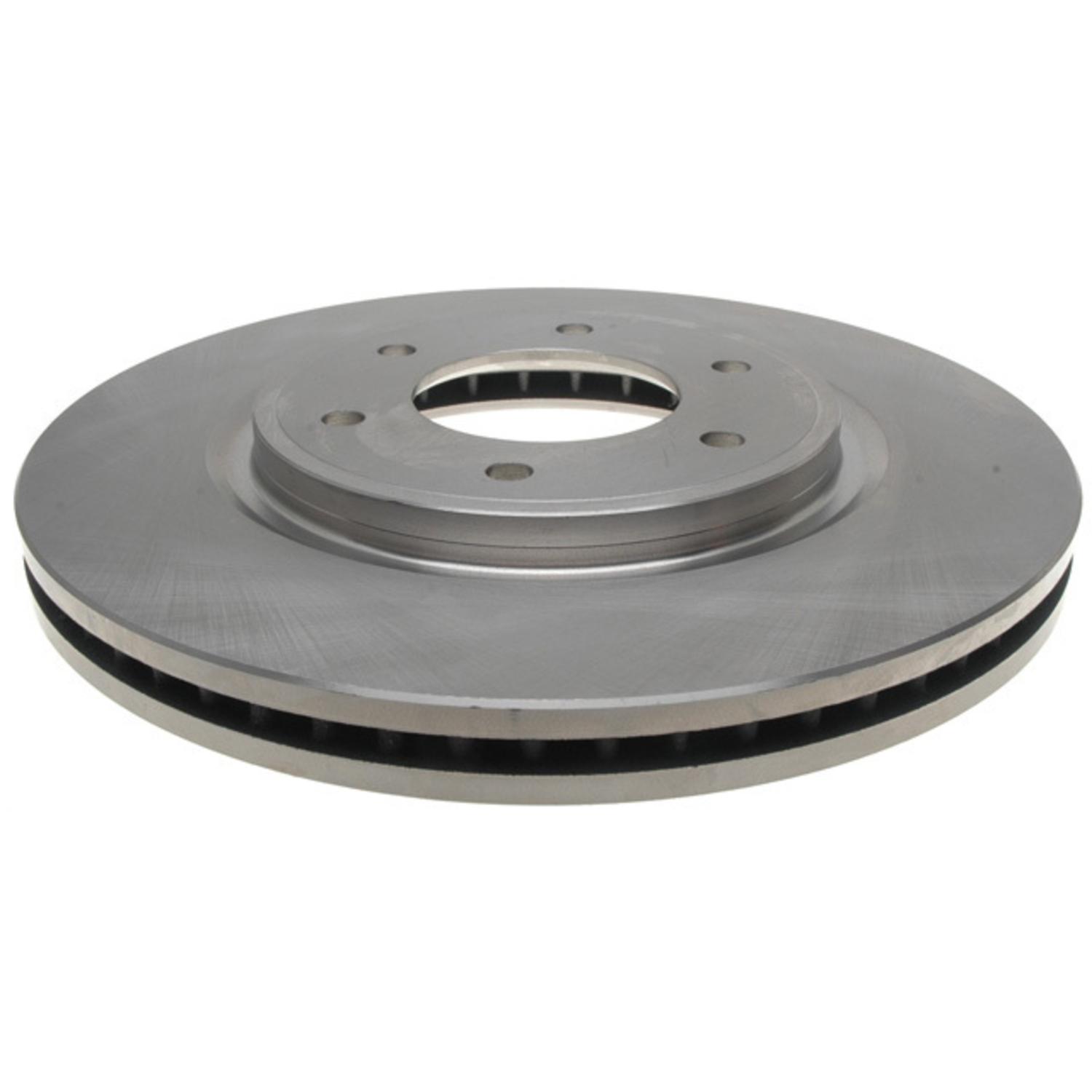 Raybestos 980630R - Disc Brake Rotor Raybestos 980630R Disc Brake Rotor product image 1 of 3