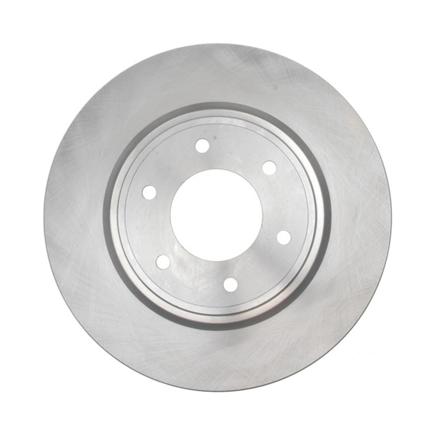 Raybestos 980630R - Disc Brake Rotor Raybestos 980630R Disc Brake Rotor product image 3 of 3