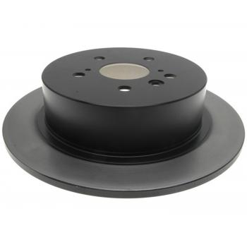 Raybestos 980631 Disc Brake Rotor product image 1 of 3