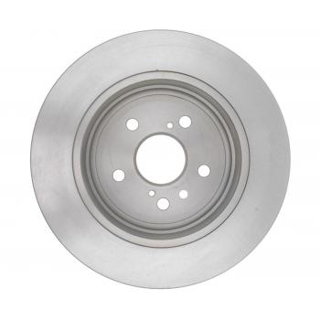 Raybestos 980631 Disc Brake Rotor product image 2 of 3