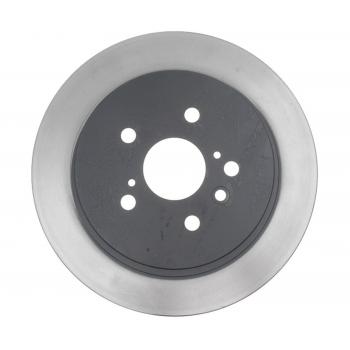 Raybestos 980631 Disc Brake Rotor product image 3 of 3