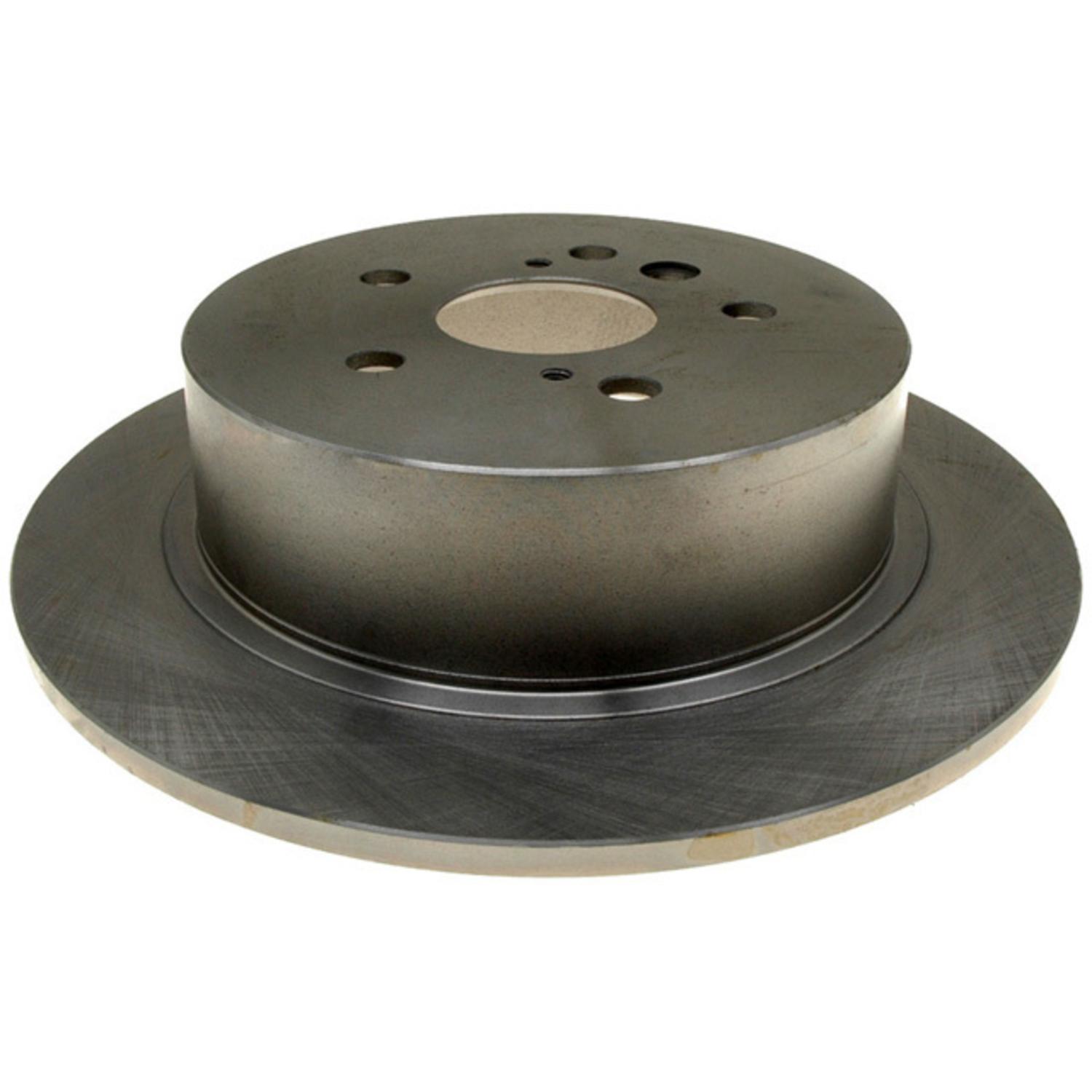 Raybestos 980631R Disc Brake Rotor product image 1 of 3