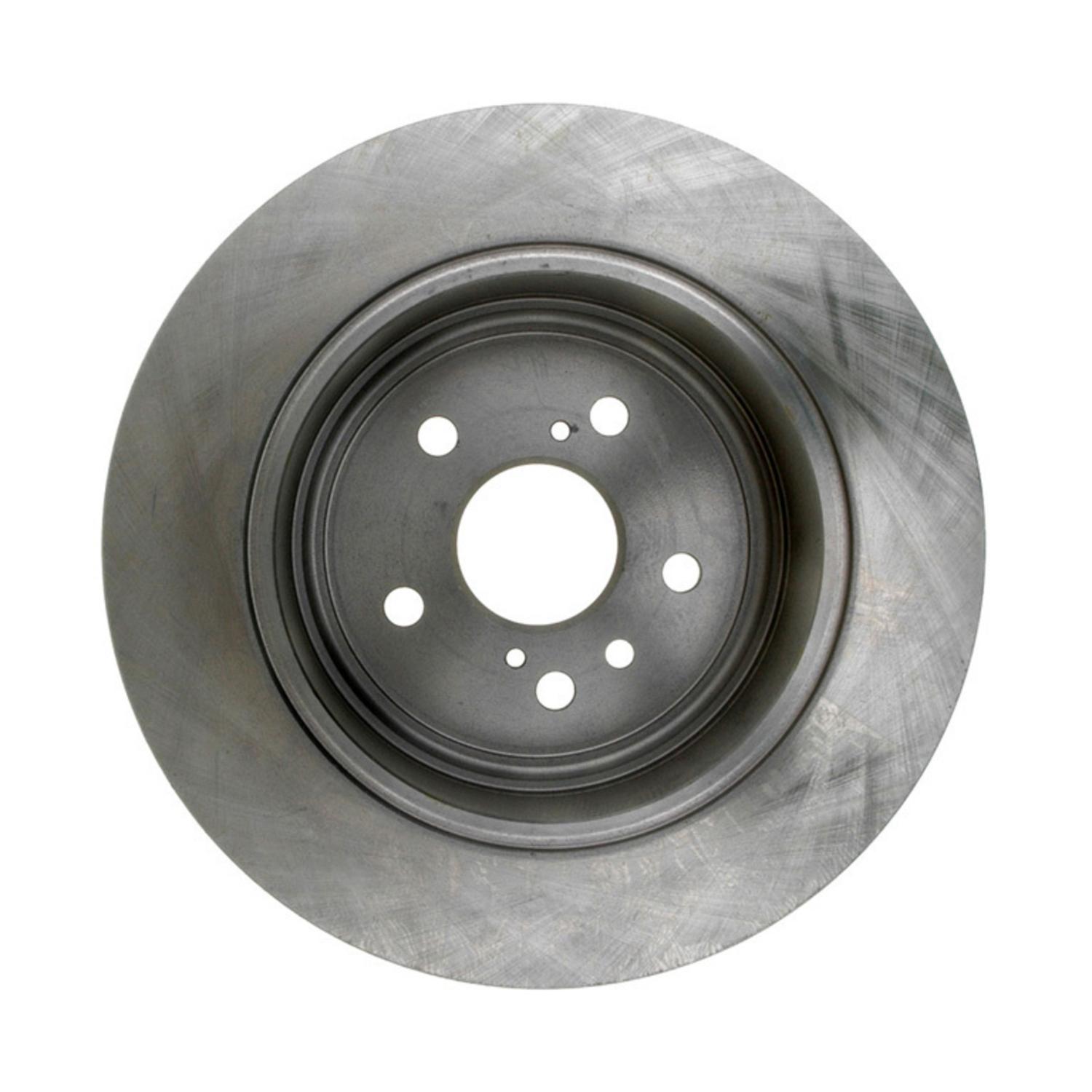 Raybestos 980631R Disc Brake Rotor product image 2 of 3