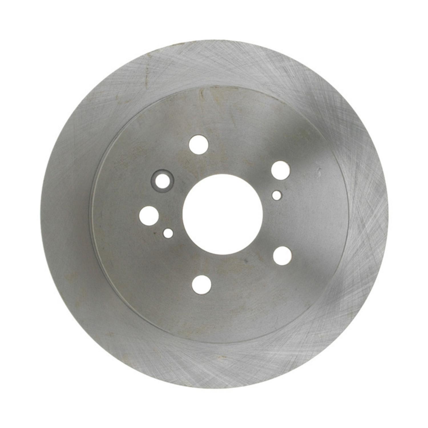 Raybestos 980631R Disc Brake Rotor product image 3 of 3