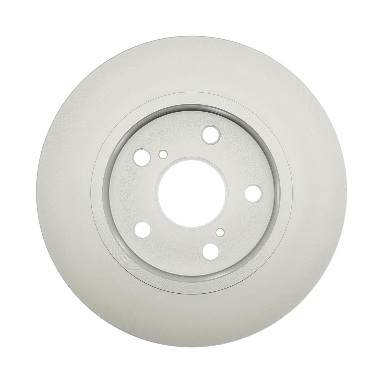 Raybestos 980632FZN Disc Brake Rotor product image 2 of 3