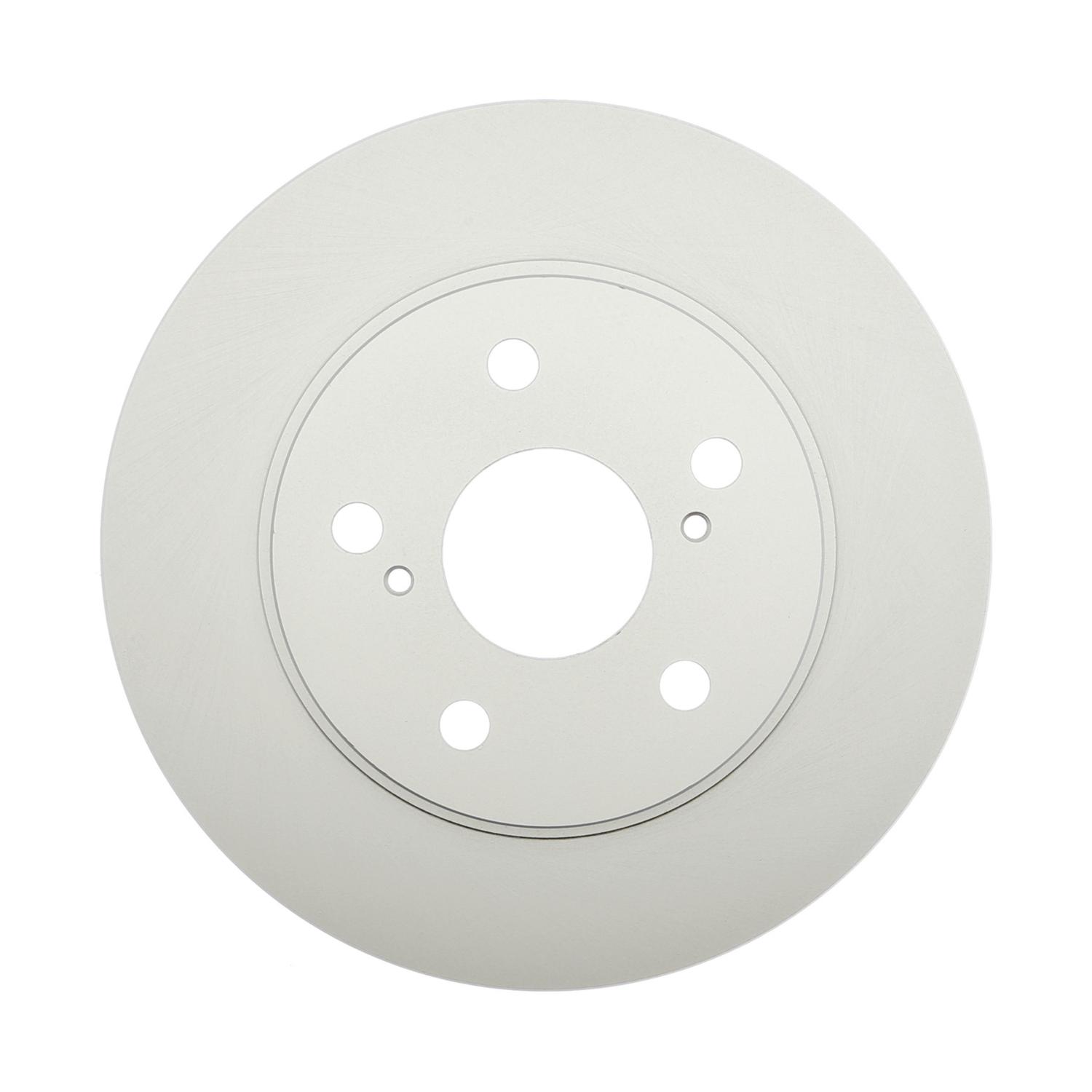 Raybestos 980632FZN Disc Brake Rotor product image 3 of 3