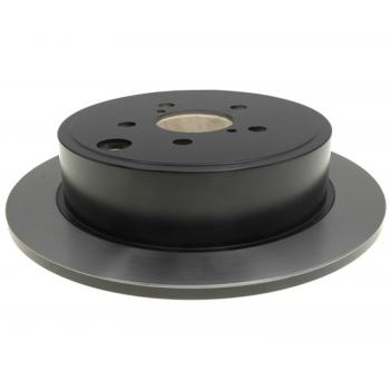 Raybestos 980634 Disc Brake Rotor product image 1 of 3