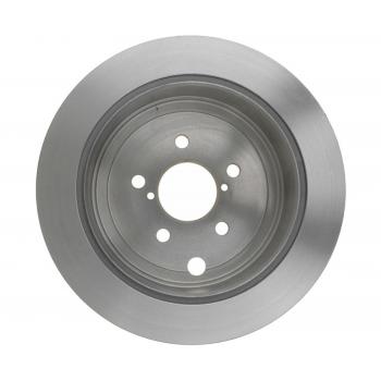 Raybestos 980634 Disc Brake Rotor product image 2 of 3