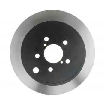Raybestos 980634 Disc Brake Rotor product image 3 of 3