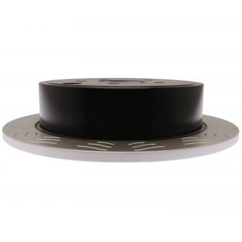 Raybestos 980634PER Disc Brake Rotor product image 1 of 3