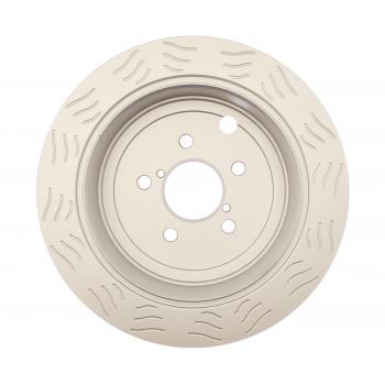 Raybestos 980634PER Disc Brake Rotor product image 2 of 3