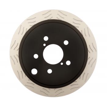 Raybestos 980634PER Disc Brake Rotor product image 3 of 3