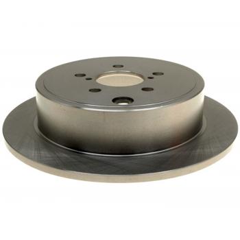 Raybestos 980634R Disc Brake Rotor product image 1 of 3