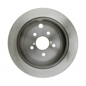 Raybestos 980634R Disc Brake Rotor product image 2 of 3