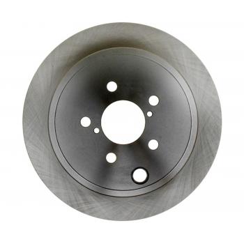 Raybestos 980634R Disc Brake Rotor product image 3 of 3