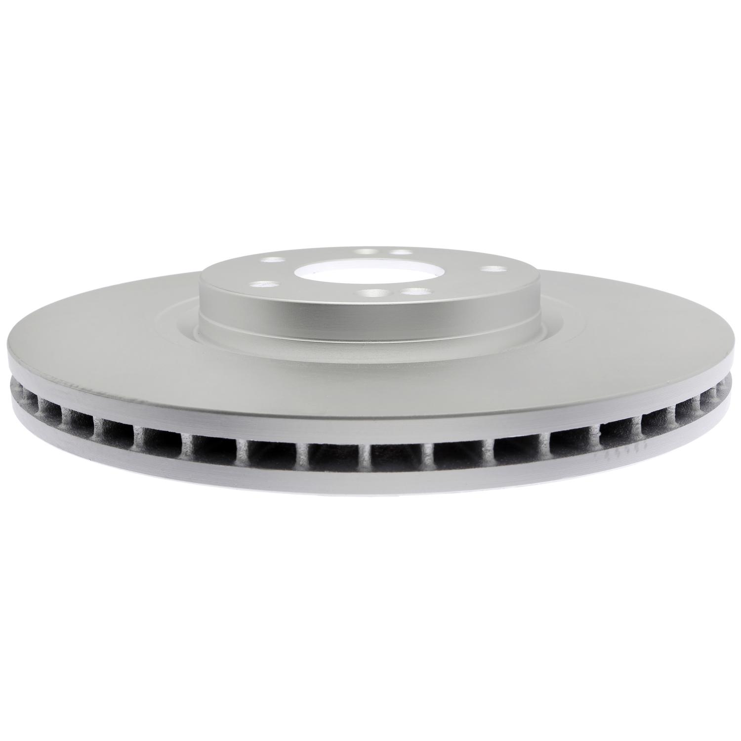Raybestos 980635FZN Disc Brake Rotor product image 1 of 3