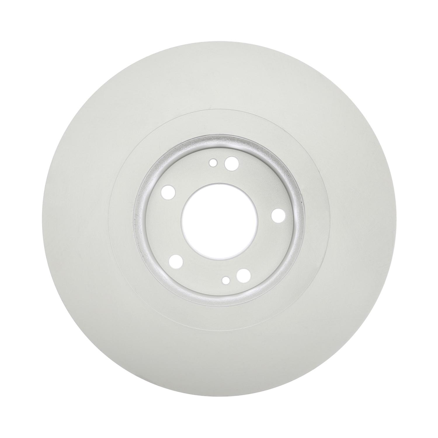 Raybestos 980635FZN Disc Brake Rotor product image 2 of 3