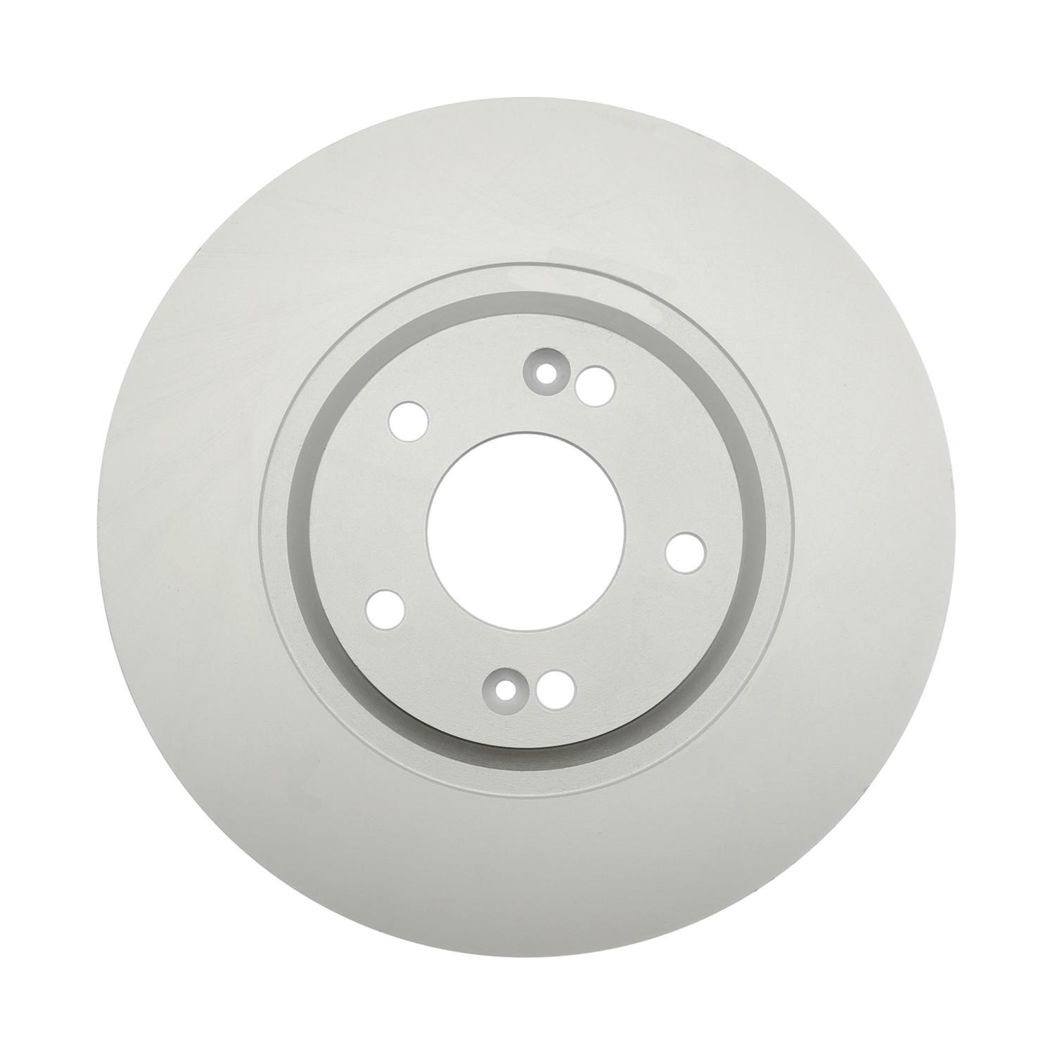 Raybestos 980635FZN Disc Brake Rotor product image 3 of 3